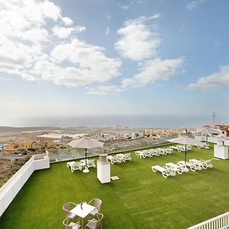 La Tablada Atlantic View 14 *