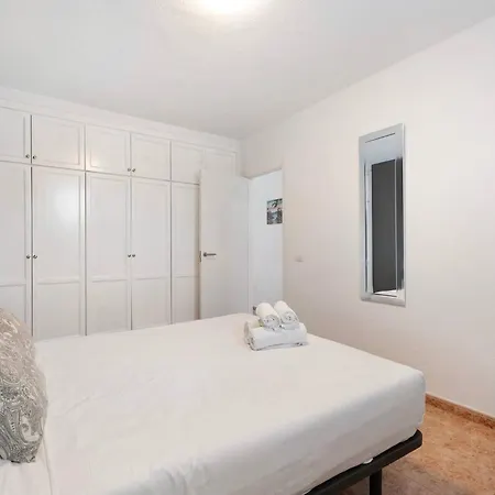 La Tablada Atlantic View 14 Apartman
