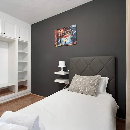 Apartamento La Tablada Atlantic View 14