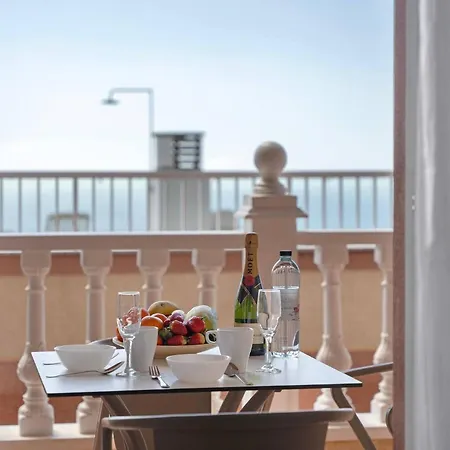 Apartman La Tablada Atlantic View 14