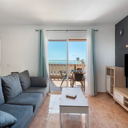 La Tablada Atlantic View 14 Apartman